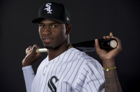 Chicago White Sox Luis Robert