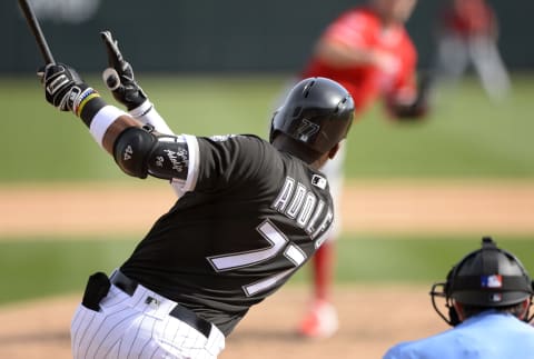 (Photo by Ron Vesely/MLB Photos via Getty Images)