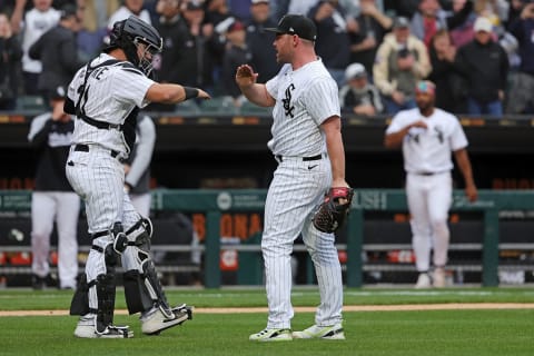 (Photo by Stacy Revere/Getty Images)