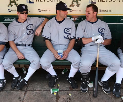 (Photo by Brad Mangin/MLB Photos via Getty Images)