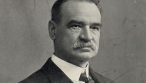 Al Reach, first Phillies owner