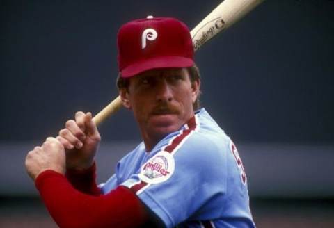 Mike Schmidt was the greatest player in the history of the Philadelphia Phillies