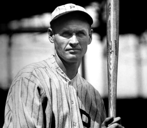 Williams is 8th on the Phillies all-time list, one of only two players from the first half of the 20th century to make it. (Photo Credit: National Baseball Hall of Fame and Museum via philliesinsider.mlblogs.com)