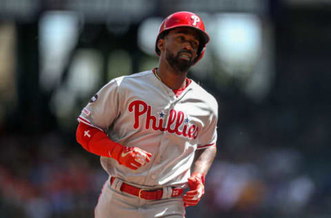 Andrew McCutchen, Philadelphia Phillies (Photo by Dylan Buell/Getty Images)