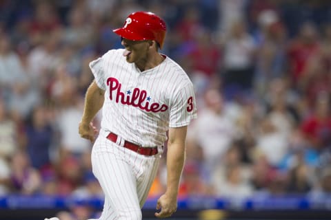 Brad Miller (Photo by Mitchell Leff/Getty Images)