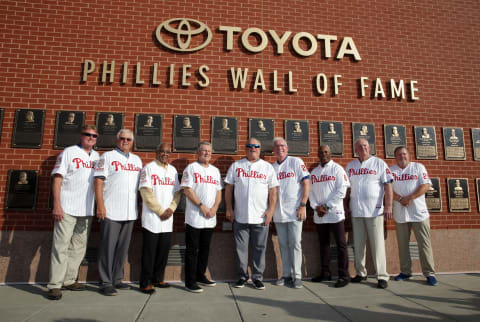 Philadelphia Phillies (Photo by Hunter Martin/Getty Images)