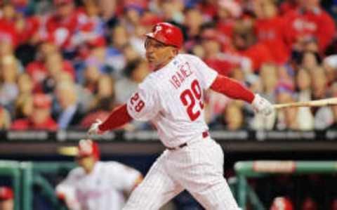 Phillies fan-favorite Raul Ibanez earns deserved promotion