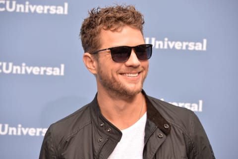 NEW YORK, NY – MAY 16: Actor Ryan Phillippe attends the NBCUniversal 2016 Upfront Presentation on May 16, 2016 in New York, New York. (Photo by Slaven Vlasic/Getty Images)