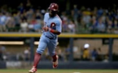 MILWAUKEE, WI – JULY 15: Odubel Herrera