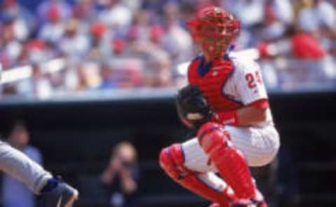 Lonnie Smith, Larry Christenson, and Mike Lieberthal are a tremendous group of players to be associated with. Between them are four World Series rings, three All-Star appearances, 42 seasons, and 3,068 career games.