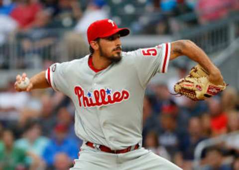 Scheduled to start Tuesday against Miami, Eflin will look to improve on his record against the division rivals. In one start against Miami Eflin gave up seven runs off nine hits in five innings.