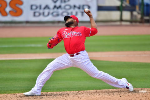 Jose Alvarado (Julio Aguilar/Getty Images)