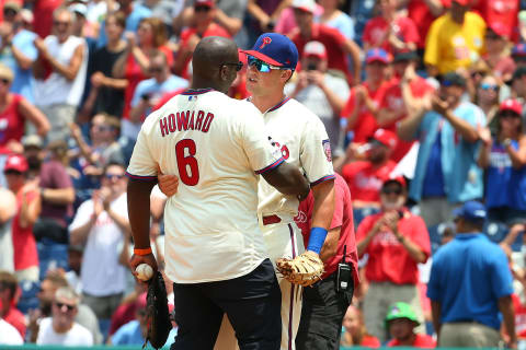 (Photo by Rich Schultz/Getty Images) – Philadelphia Phillies