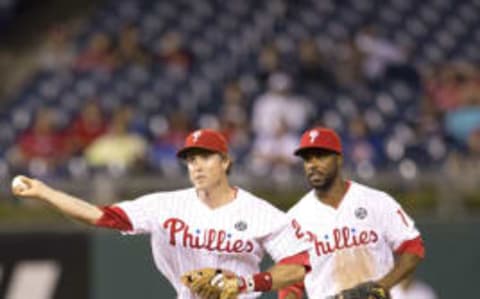 Players who should have retired as Phillies