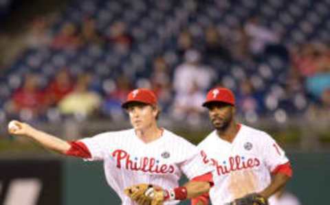 Players who should have retired as Phillies