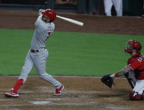 Matt Joyce (7) (David Kohl/USA TODAY Sports)