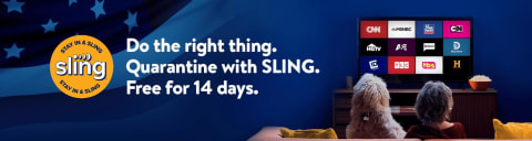 Sling TV