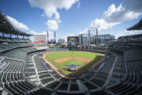 (Photo by Stephen Nowland/Getty Images)