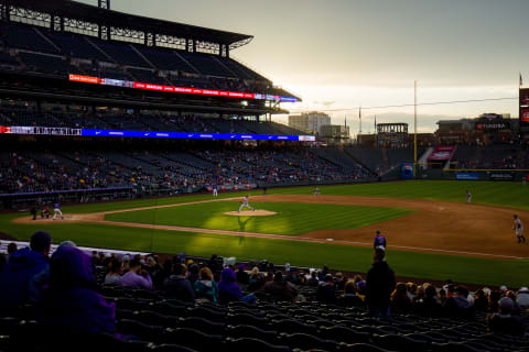 (Photo by Justin Edmonds/Getty Images)