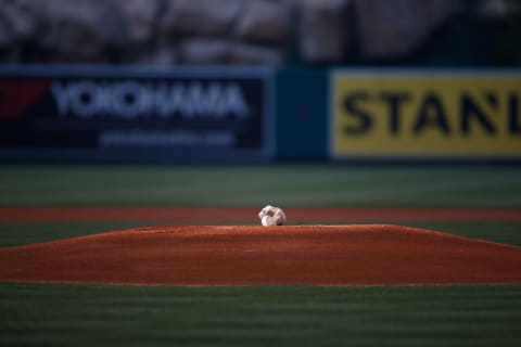 . (Photo by Joe Scarnici/Getty Images)