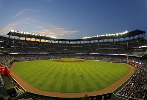 (Photo by Mike Zarrilli/Getty Images)