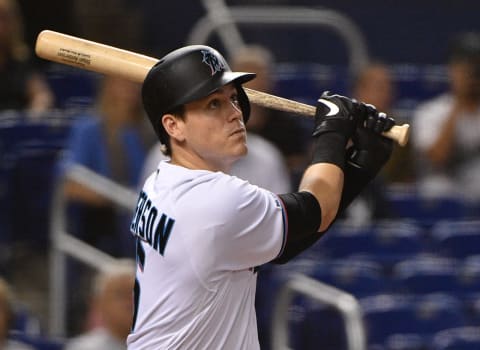 Brian Anderson (Photo by Mark Brown/Getty Images)