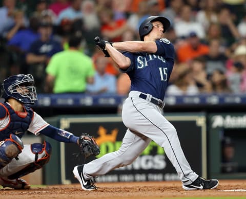 Kyle Seager (Photo by Bob Levey/Getty Images)