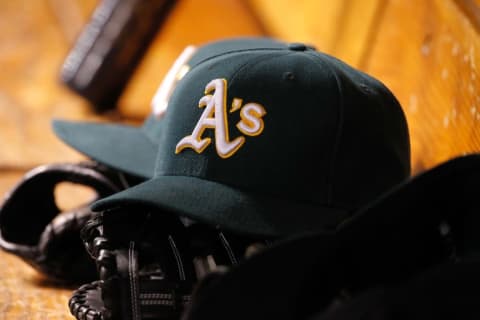 oakland athletics