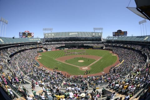 In their 48 seasons in Oakland, the Athletics have had seven sets of brothers play for the team.