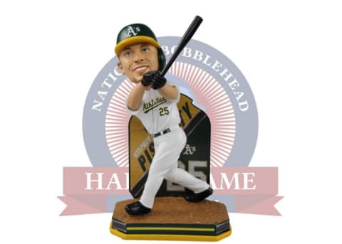 National Bobblehead HOF