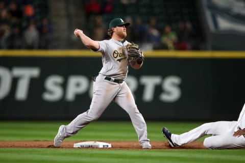 (Photo by Rob Leiter/MLB Photos via Getty Images)