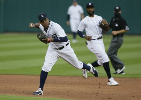 (Photo by Duane Burleson/Getty Images)