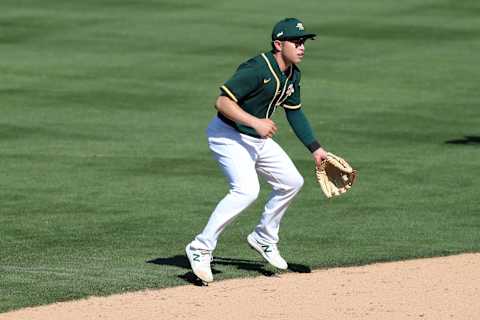 (Photo by Rob Leiter/MLB Photos via Getty Images)