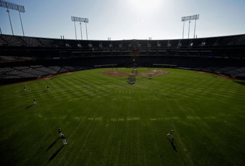 (Photo by Ezra Shaw/Getty Images)