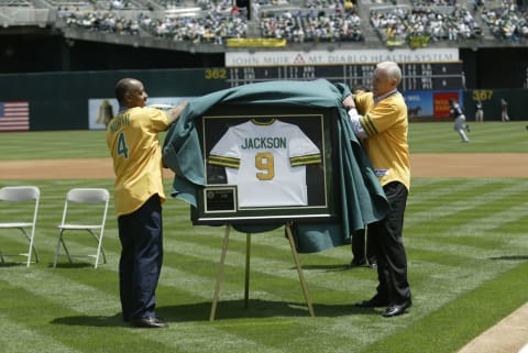 (Photo by Michael Zagaris/MLB Photos via Getty Images)