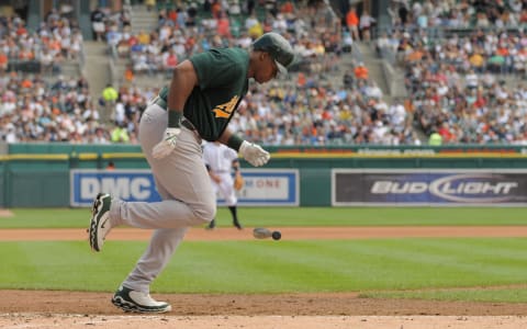 (Photo by Mark Cunningham/MLB Photos via Getty Images)