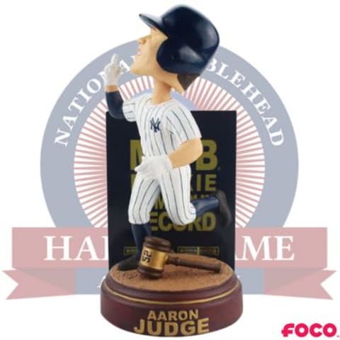 National Bobblehead HOF