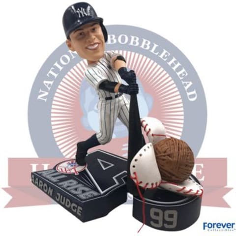 National Bobblehead HOF