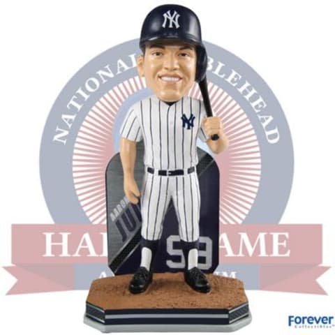 National Bobblehead HOF