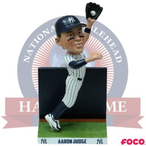 National Bobblehead HOF