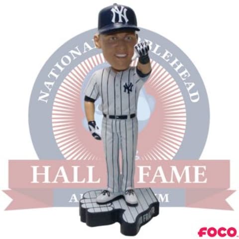 Bobblehead HOF