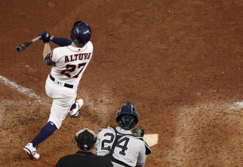 (Photo by Tim Warner/Getty Images) Yankees