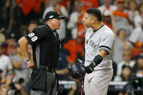 (Photo by Bob Levey/Getty Images) Yankees