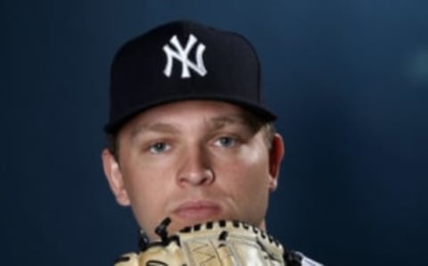 Chance Adams (Photo by Elsa/Getty Images)