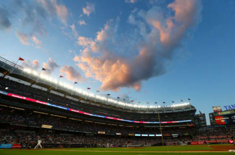 (Photo by Mike Stobe/Getty Images)