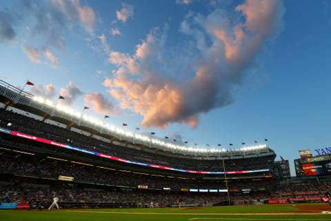 (Photo by Mike Stobe/Getty Images)