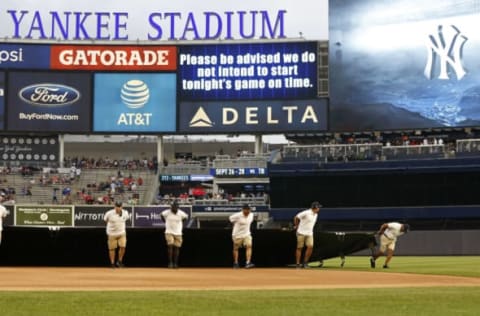 . (Photo by Adam Hunger/Getty Images)