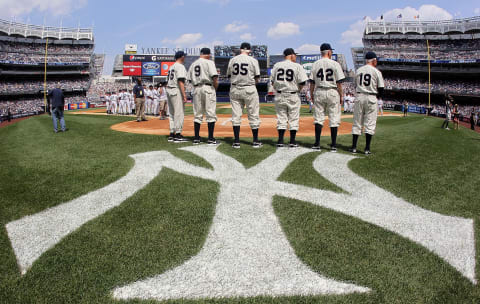 (Photo by Jim McIsaac/Getty Images)