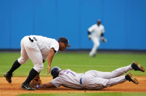 (Photo by Ezra Shaw/Getty Images)