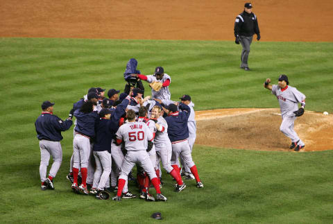 (Photo by Ezra Shaw/Getty Images)